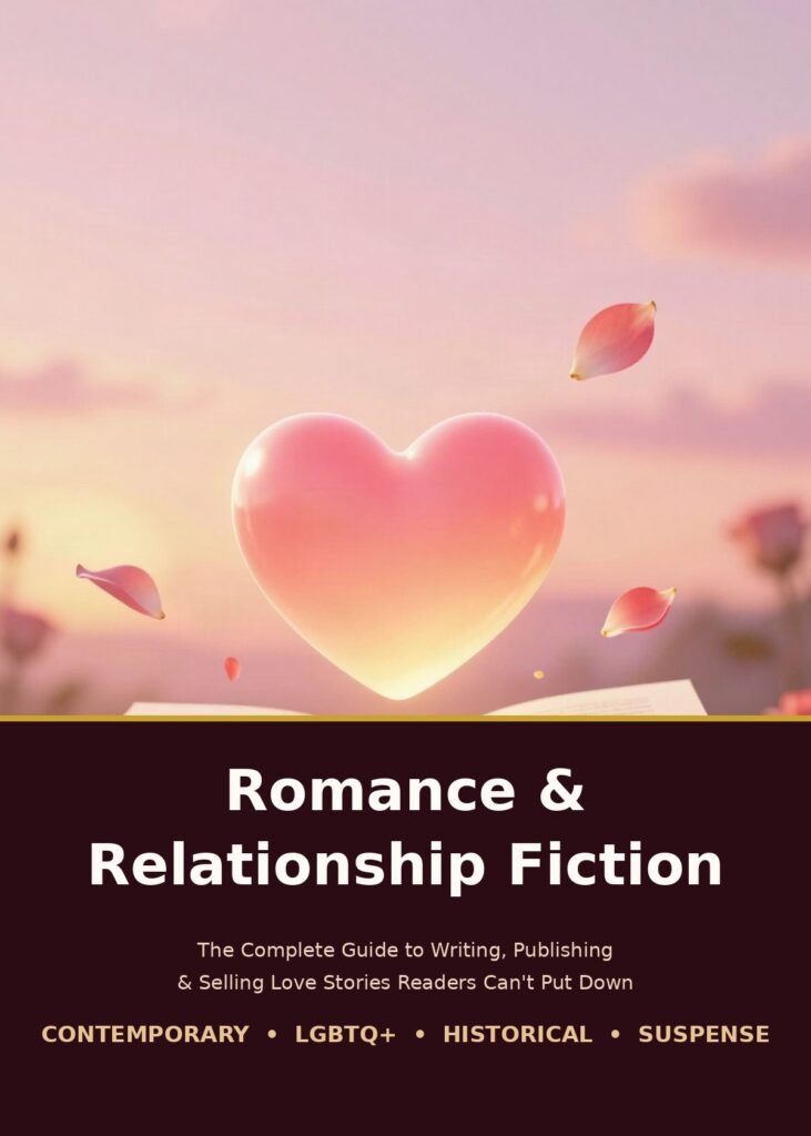 Love, Rewritten: Contemporary Romance Stories for Hopeless Romantics