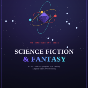 Science Fiction & Fantasy: The Worldbuilder's Codex